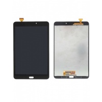 Samsung Galaxy Tab A 8.0 2017 (T380/T385) LCD Display Assembly No Frame (Black)
