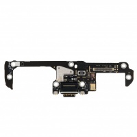 Google Pixel 10 Pro Original Charging Port board