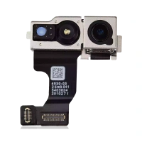 iPhone 16 Plus Front Camera