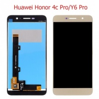 Huawei Honor 4C Pro / Y6 Pro 2015 LCD Display Assembly No Frame (Gold)