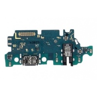 Samsung Galaxy A25 Charging Port Board (OEM)