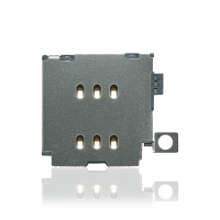 Apple iPhone 12 Mini Sim Card Reader -A
