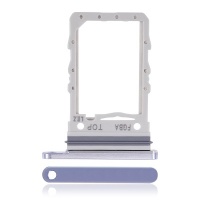 Samsung Galaxy Z Flip4 (SM-F721B) Sim Tray (Blue) -C