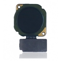 Huawei Honor 8A / Y6 2019 Fingerprint Reader With Flex (Black)