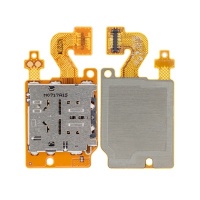 Samsung Galaxy Tab S7+ (T970/T976) Dual Sim Card Reader