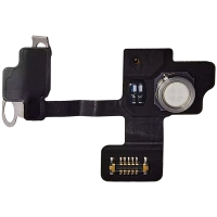 iPhone 16 Bottom Microphone with Air Pressure Sensor