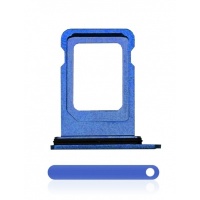 iPhone 12 Sim Card Tray (Blue)