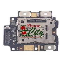 Samsung Galaxy TAb A9 Plus 11'' (X210) Sim Card Reader Board (ORi)-E