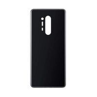 OnePlus 8 Pro Back cover (Black)