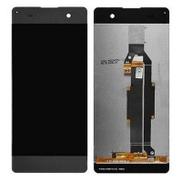 Sony Xperia XA LCD Display Assembly NO Frame (Black)