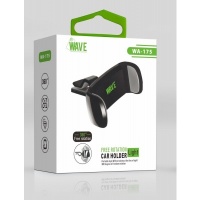 Wave WA-175 Car holder Free Rotation Light