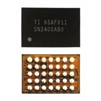 Tigris Charging IC TI Chip Compatible For iPhone 7 / 7 Plus (U2101: SN2400AB0: 35 Pins)