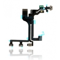 iPhone 5C Power and Volume Flex