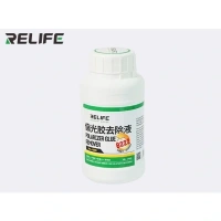 RELIFE RL-528 8222 Polarizer LCD OCA Remover Glue Removing