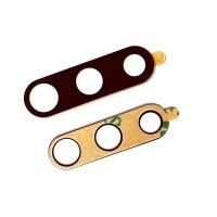 Samsung Galaxy Note 10 (N970F) Camera Glass lens (Only Glass) - U