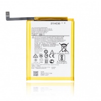 Motorola One Battery