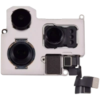iPhone 16 Pro Back Camera (Ori)