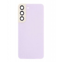 Samsung S22 Original Achterglas (SM-S901B) - Purple