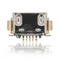 Samsung Galaxy Tab A 8.0 2019 (T295 / T290) Charging Port Connector - CA