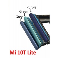 Xiaomi Mi 10T Lite Sim Card Tray (Blue)