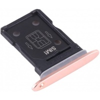 Oppo Find X2 Pro Sim Card Tray (Gold)
