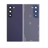 Samsung Galaxy Z Fold7 (SM-F966) Back Cover (Blue)