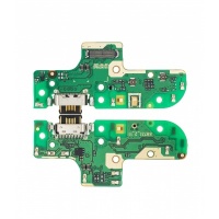 Motorola Moto G9 Power Charging Port Board(ORi) -UC