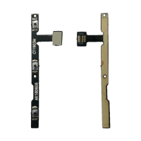 Xiaomi Mi 8 Pro Power And Volume Flex