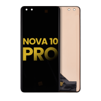 Huawei Nova 10 Pro (Ori) LCD Display Assembly No Frame (All Colors)