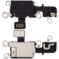 iPhone 16 Plus Bottom Microphone with Air Pressure Sensor