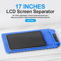 SUNSHINE LS3 Plus 17 Inch Intelligent Temperature Control LCD Screen Separator 220V EU Adapter