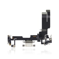 Apple iPhone 14 Charging Port Flex Cable