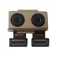 Motorola Moto G5S Plus Back camera