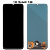 Huawei Y8p/ P Smart S / (AQM-LX1)TFT LCD Display Assembly No Frame (All Colors)