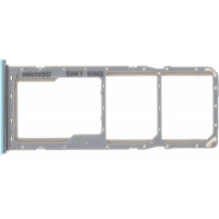 Oppo A57 4G Sim Tray (Blue) -U