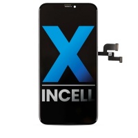 iPhone X JK Incell FHD LCD Display Assembly With Touch