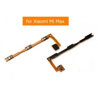 Xiaomi Mi Max Power And Volume Flex