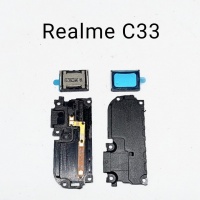 Realme C33 Loud Speaker -E