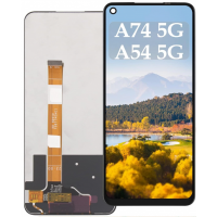 Oppo A93 5G / A74 5G / A54 5G (Ori) LCD Display Assembly No Frame (All Colors)