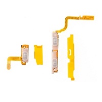 Samsung Galaxy S21 Ultra Power And Volume Flex -C