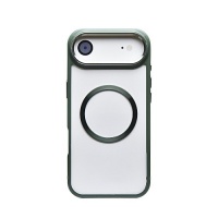 Wave MagSafe Case - iPhone 17 Air - Green