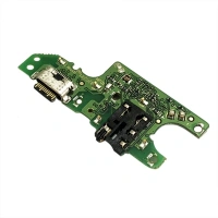 Nokia 8.3 5G Charging Port Board Flex -E
