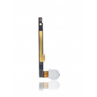 Apple iPad 10.2-inch 2019 / 2020 Headphone Jack Flex 4GVersion (Wihte) - E