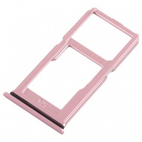 Nokia X20 Sim card Tray (Pink)