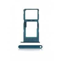 Huawei P Smart Plus (2019) Sim Card Tray (Aurora Blue)