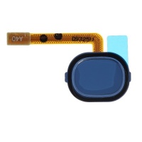 Samsung Galaxy A40 (A405F) Fingerprint Reader With Flex Cable (Blue)
