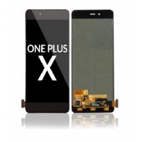 OnePlus X LCD Display No frame (Black)