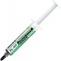 Relife RL-407 Thermal Grease Cooling GeL |6W Black 20g| -M