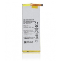 Battery Compatible For Huawei Ascend P7 (HB3543B4EBW) 2530 mAh