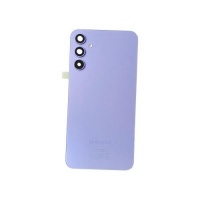 Samsung Galaxy A34 5G (A336B) Back Cover - Purple